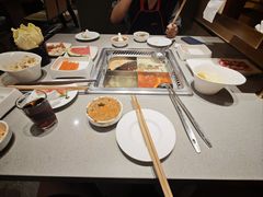 -海底捞火锅(吾悦广场店)