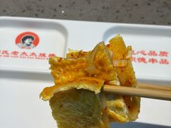 -邢氏老太太烧烤(南山店)