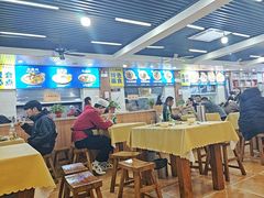 -七一路油泼面(七一路总店)