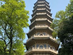 -灵谷景区