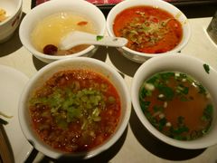-海底捞火锅(璞丽中心店)