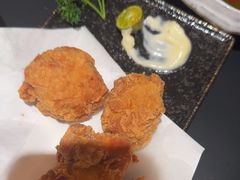 -無二炙坊·和牛烧肉(大钟寺1733店)