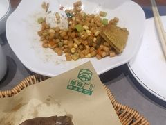 -黑窑厂糖油饼烤鸭·清真菜(旗舰店)
