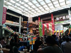 -蒙特利亲子乐园