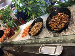 -诸暨耀江开元名都大酒店·琉森湖自助餐厅