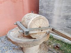 -北京石刻艺术博物馆(五塔寺)