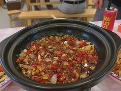 -三只鸟本地特色菜馆(上饶总店)