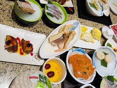 -丰卓会海鲜自助(中润大道店)