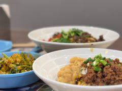 -我的面 川味Bistro(后沙峪店)