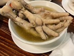 -黄祥华养生堂·炖汤·营养蒸饭(岭南天地店)
