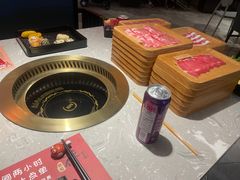 -空之介寿喜烧·和牛放题(恒隆广场店)