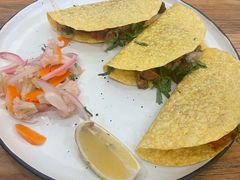 -墨纪Mojí墨西哥餐厅(官舍店)