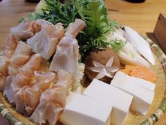松叶蟹套餐-綱元·海鲜豆捞(明州里店)