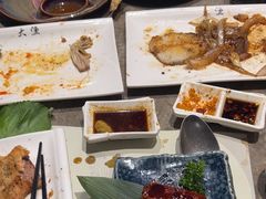 -大渔铁板烧(花园道店)