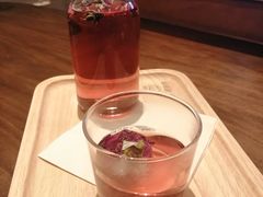 -ZING COFFEE 镜咖啡