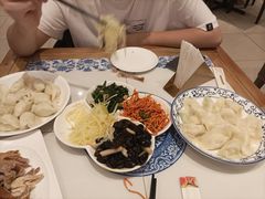 -东方饺子王(大屯路店)