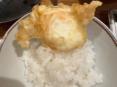 -天ぷら定食まきの(難波千日前店)