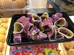 -東更道点心行(文化东路店)