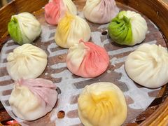 -玖鲜小笼(中山广场店)