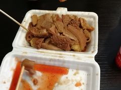 -细妹五香牛杂(步行街店)
