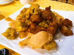 好味骨-鸽王世家(东华东路店)