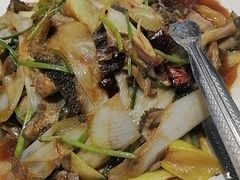 -天盛海鲜烧烤大排档·本地小海鲜·牟平腿穗子(幸福店)