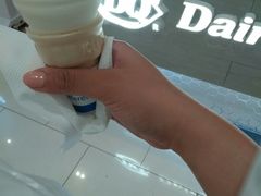 -DQ·蛋糕·冰淇淋(虹口龙之梦店)
