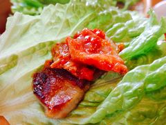 -第二外国语学院-韩国餐厅(朝阳路店)