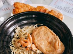 -老地方面馆(思南路店)