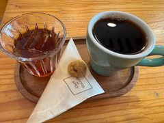 -Cafe del Volcan(永康路店)