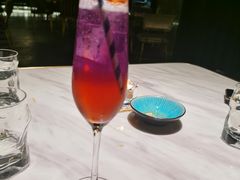 -STARRY CAFE & LOUNGE BAR(高新店)
