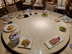 -鱼食饭稻·苏浙土菜17年老馆子(平江路店)