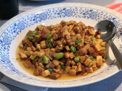 -章吴记喜瑞餐厅(东东城店)