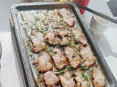 -庆江南江南菜(琴湖溪里花园城店)