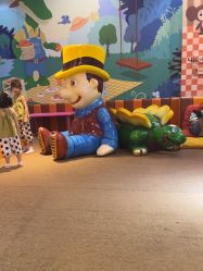 -卡通尼乐园(上海安亭店)