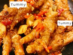 -湘缘道客•湘缘饭店·25年湘菜馆(古墩路店)