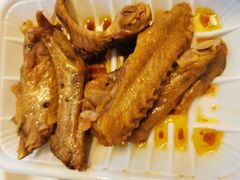 -一心一味(向西店)