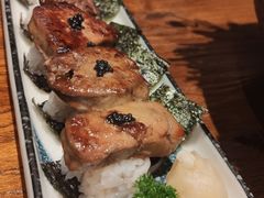 -蟹将军日本料理(中南路店)