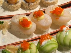 -上井料理黑金店(IFS国金中心店)