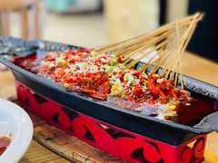 -成都吃客(九眼桥店)