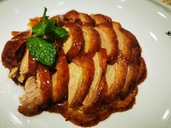精品烤鸭-紫光园(顺义店)