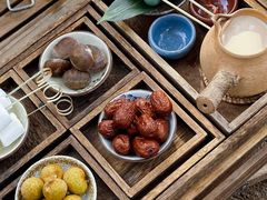 -HERRE·FARM 赫尔露营农场·团建聚会包场