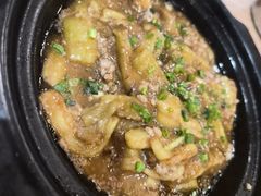 -永記粤菜·五指毛桃花雕鸡煲(九亭店)