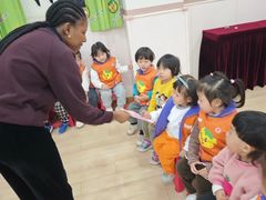 -吉的堡幼儿园(林隐天下园)