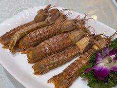 -小天妃海鲜酒楼(西马庄店)