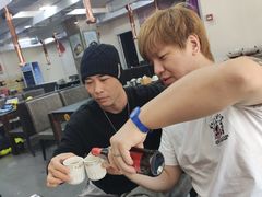 -朴小妹人参鸡汤火锅(长白山万达店)