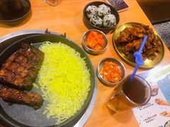 -肥肥虾庄·金牌油焖大虾(杨园滨江时代walk店)