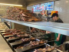 -老黄记手撕烤兔(玉林街店)
