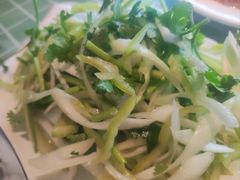 -清真文铁家烧麦馆