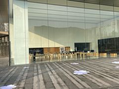 -Apple零售店(青岛万象城店)